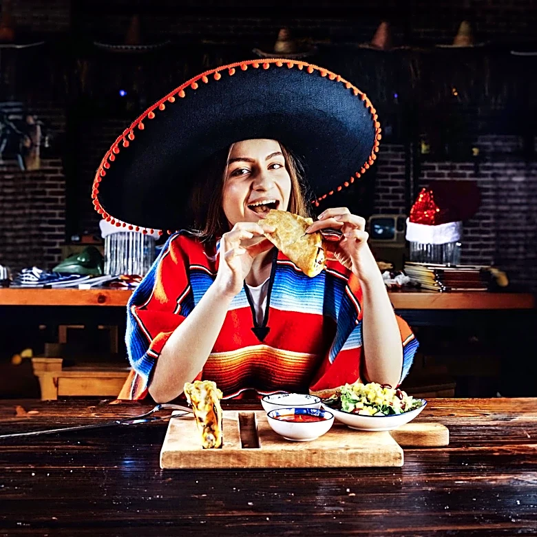 Texas Restaurants Embrace Regional and International Culinary Traditions
