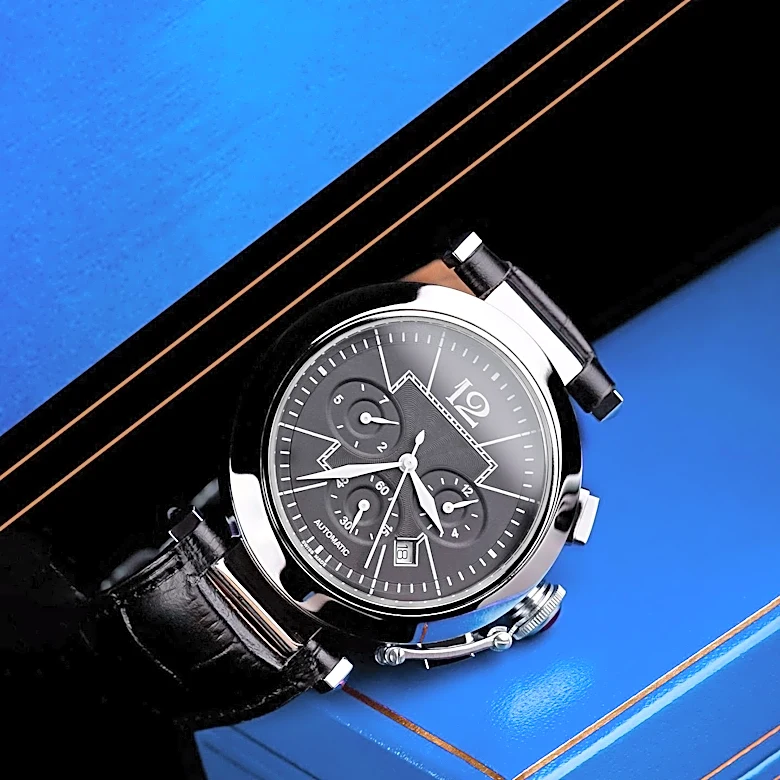 Doxa Releases Limited Edition SUB 300 Watch in Honor of Clive Cussler