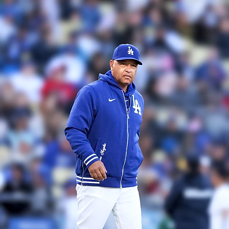 Los Angeles Dodgers Scratch Prospects Amid MLB Trade Deadline Speculation