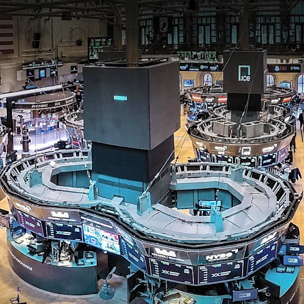 AI Hedge Fund Situational Awareness Faces Major Losses, Citadel Steps In