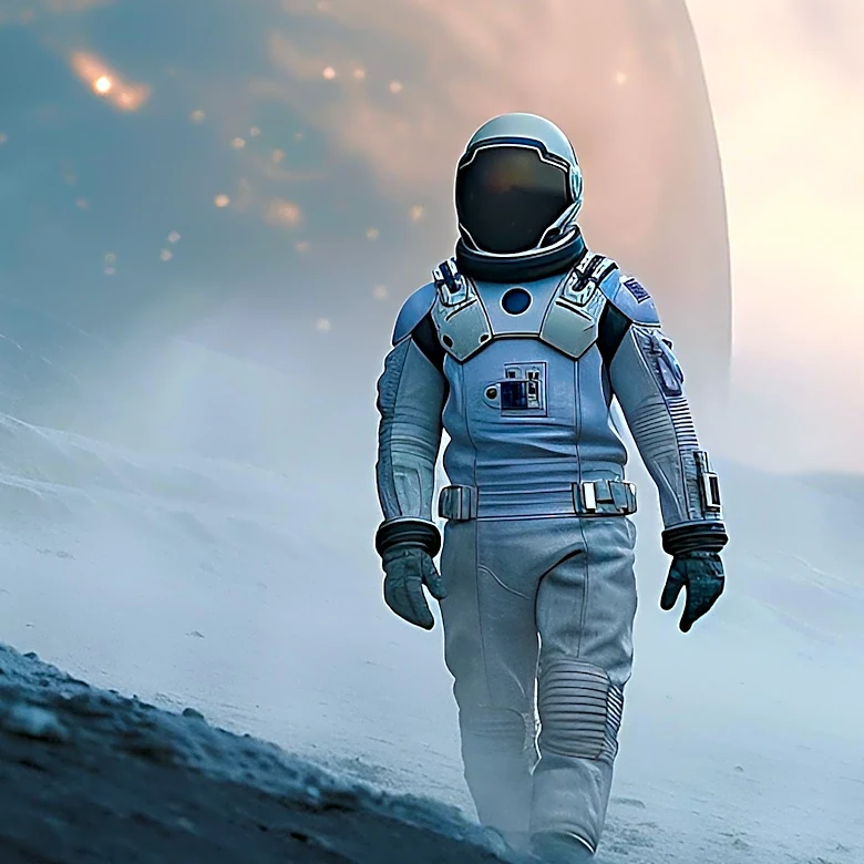 Project Hail Mary 4K Release Highlights Interstellar Friendship and Survival