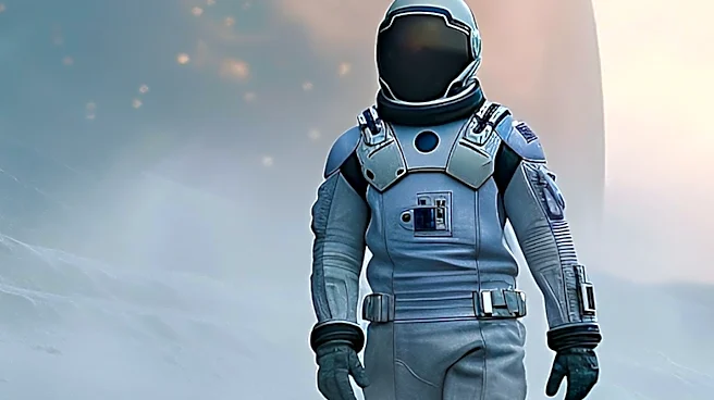 Project Hail Mary 4K Release Highlights Interstellar Friendship and Survival