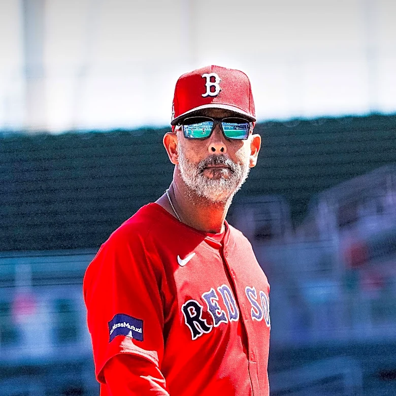 Boston Red Sox's Managerial Change Sparks Midseason Turnaround