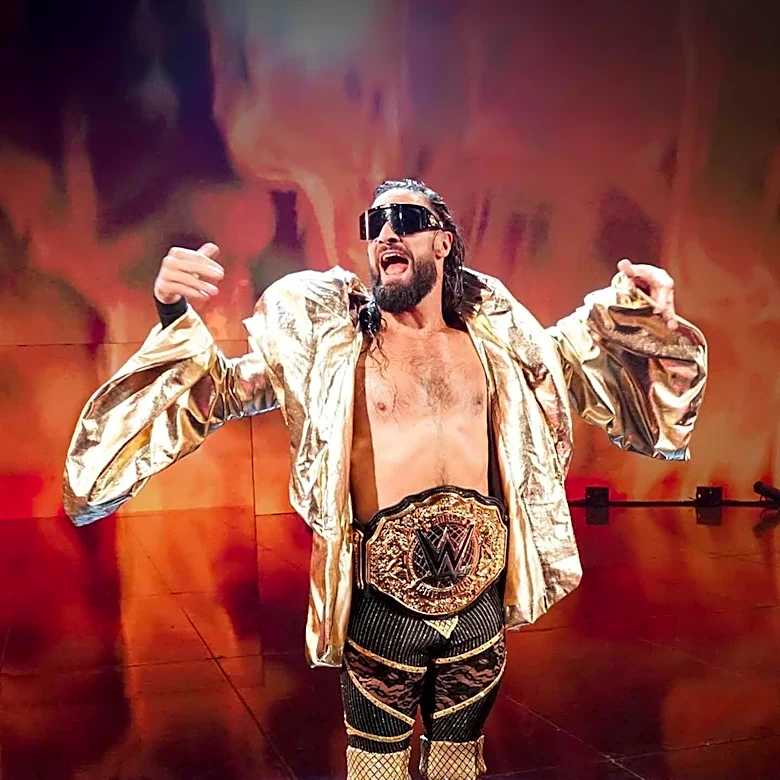 RJ City Discusses Transition from WWE to AEW and New Opportunities