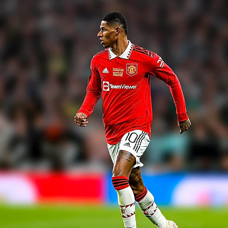 Barcelona Ends Marcus Rashford Era, Welcomes New Signing Jesse Bisiwu