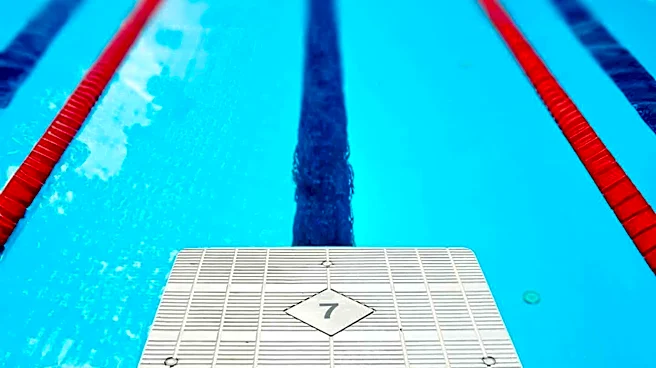 2026 U.S. Nationals: Alex Walsh and Katie Grimes Shine in Swimming Finals