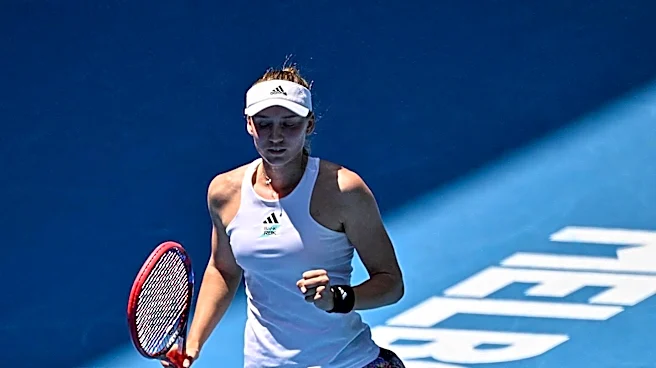 Top Tennis Players Set to Compete in 2026 Canadian Open Amid Notable Absences