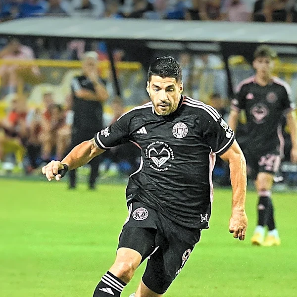 Brais Mendez's Late Goal Secures Draw for Columbus Crew Against Inter Miami