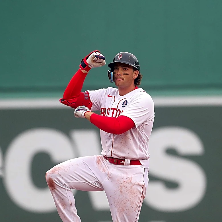 Boston Red Sox Show Interest in Cincinnati Reds' Hunter Greene