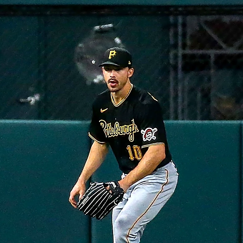 Cincinnati Reds vs. Pittsburgh Pirates Game Delayed by Storms