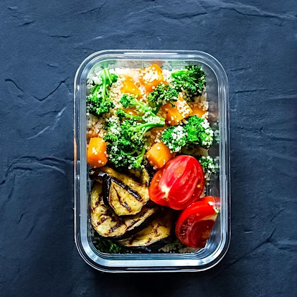 Texas Torte Offers a Flavorful and Convenient Meal Prep Option
