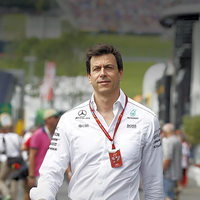 Mercedes' Toto Wolff Downplays McLaren's Hungarian Grand Prix Victory Amid Performance Dip