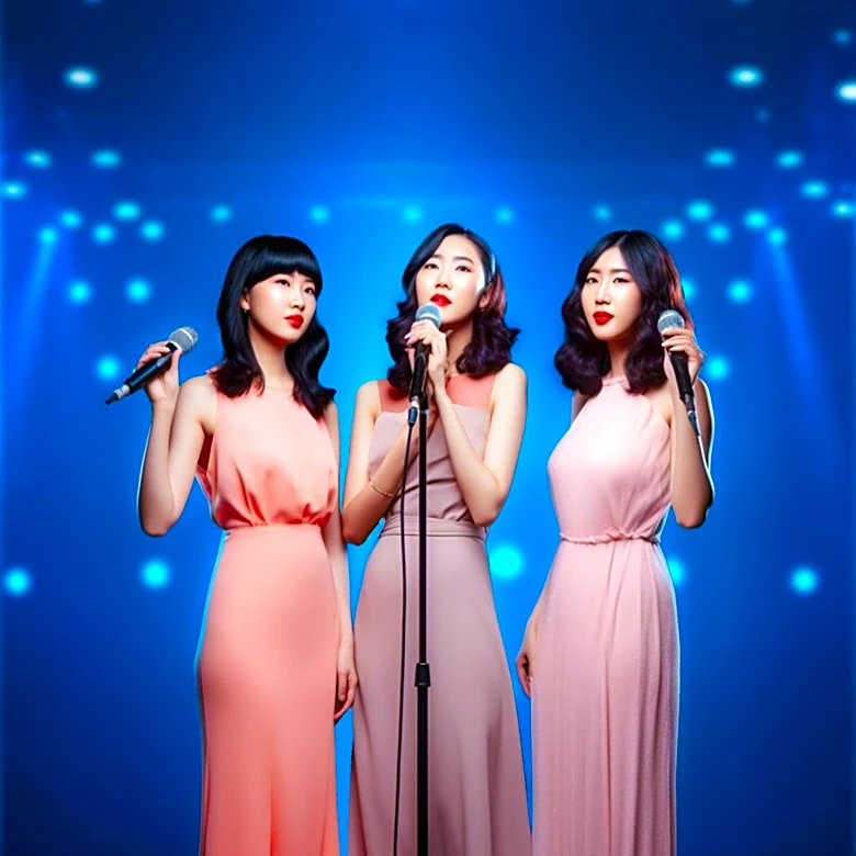 Melinda the Speakeasies Bring Americana Vibes to Morphosis Listening Room