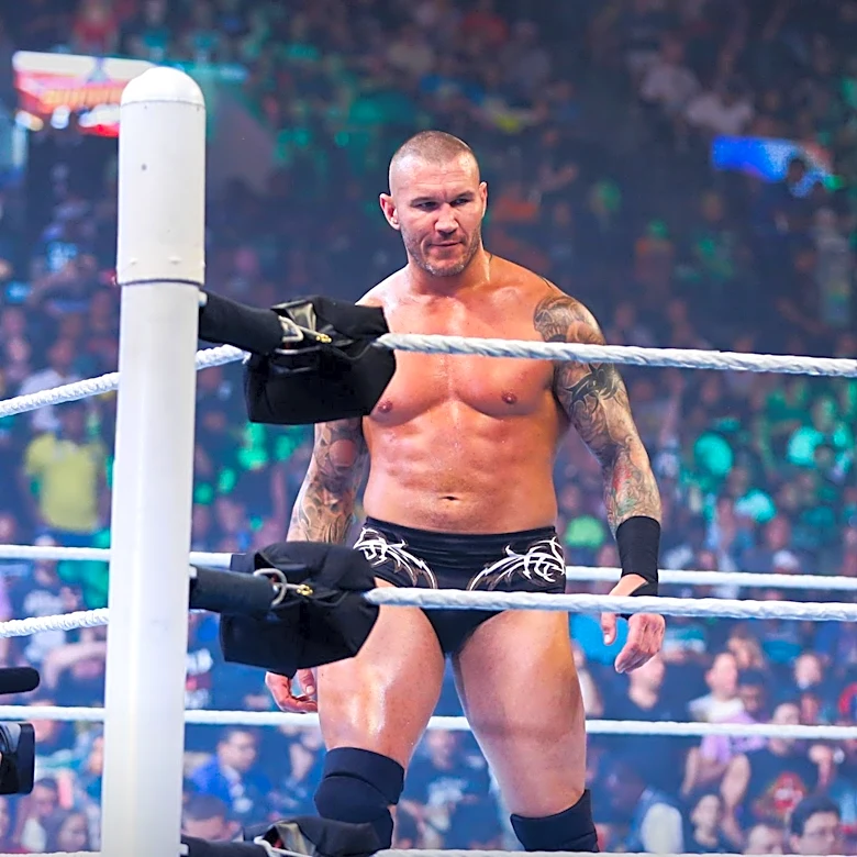 Randy Orton's Return at WWE SummerSlam 2026 Costs Cody Rhodes WWE Title Against CM Punk