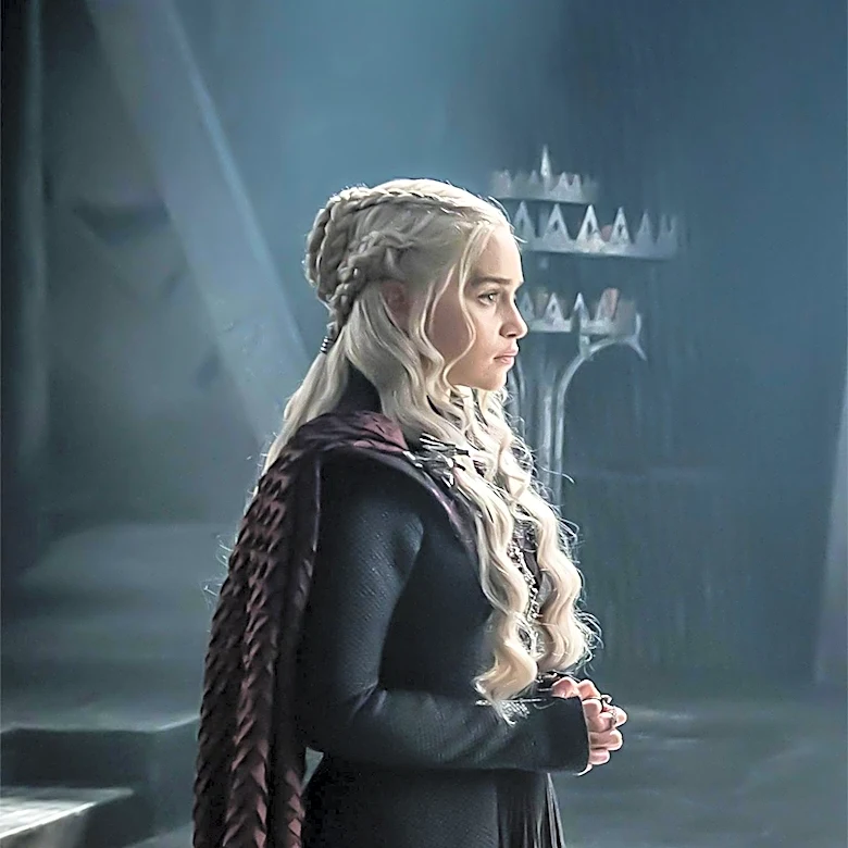Royal Shakespeare Company Reveals Cast for Game of Thrones: The Mad King Stage Show