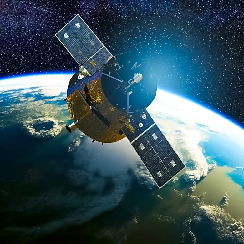 FCC Grants License to Reflect Orbital for Sunlight on Demand Satellite