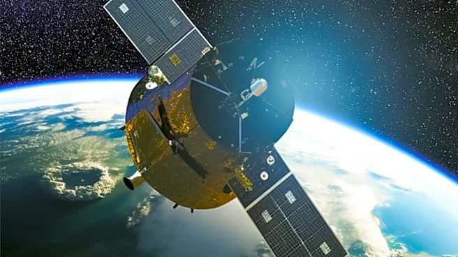 FCC Grants License to Reflect Orbital for Sunlight on Demand Satellite