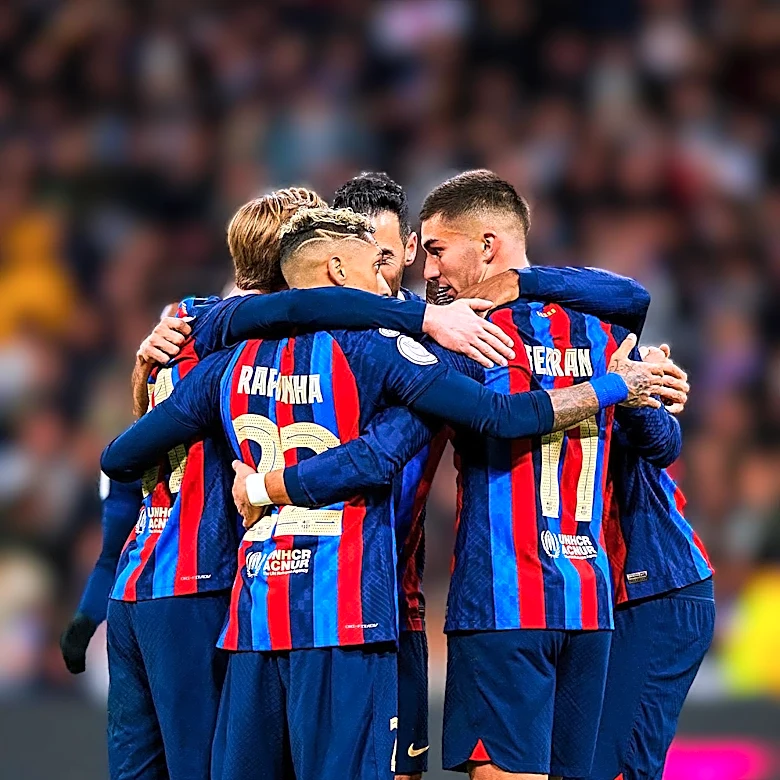 Ferran Torres' Potential Transfer to PSG Intensifies Amid Barcelona's Indifference