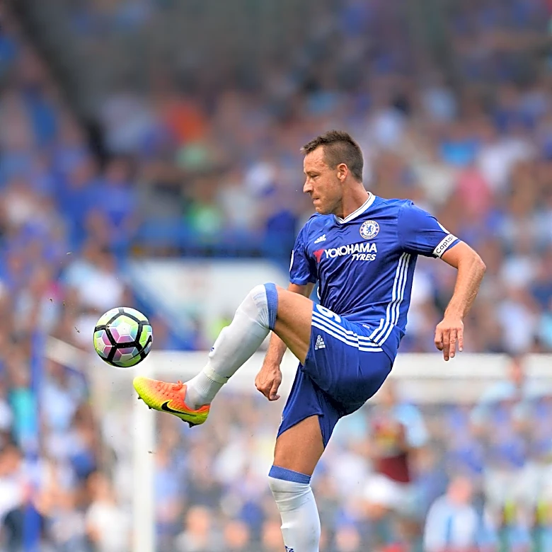 Ex-England Football Legend John Terry Booed During Luke Combs Concert at Wembley