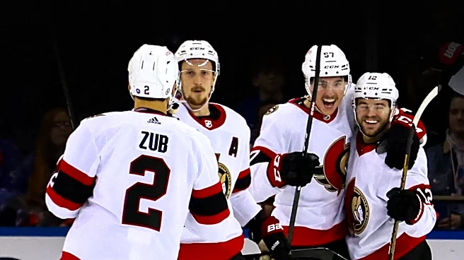 Ottawa Senators Face Potential Roster Changes Amidst Star Player Uncertainty