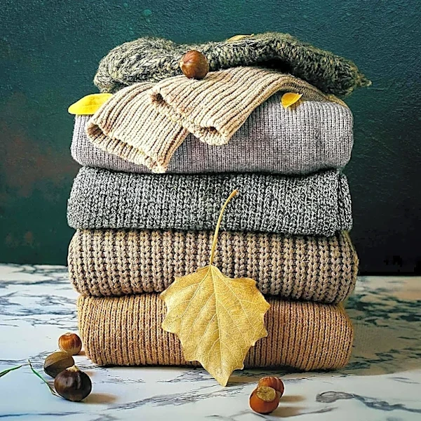 Eton Unveils Fall Winter 2026 Collection Highlighting Texture and Longevity