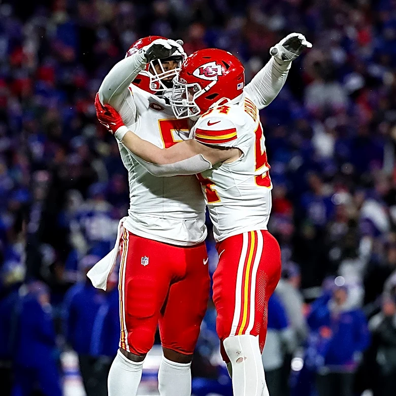 Chiefs' Special Teams Strategy Under Scrutiny After Rookie Injury