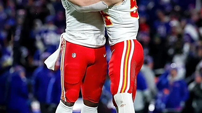 Chiefs' Special Teams Strategy Under Scrutiny After Rookie Injury