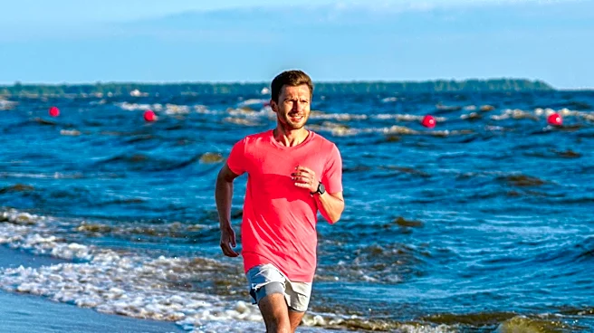 Ruth White Defends Maine Women's Title at Beach to Beacon 10K with Personal Best