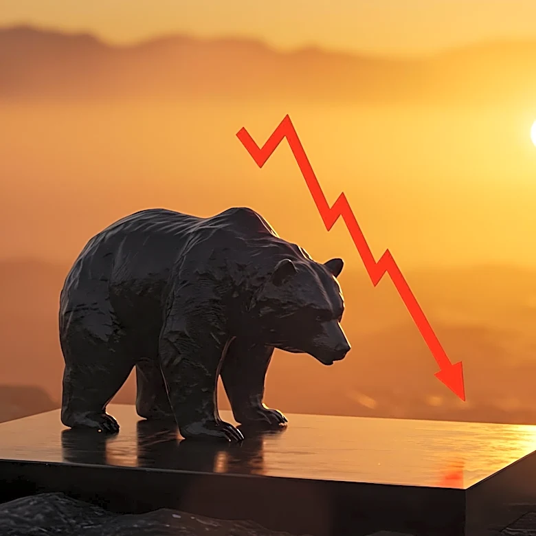 Anticipated August Stock Market Decline Amid Midterm Election Year and Interest Rate Concerns