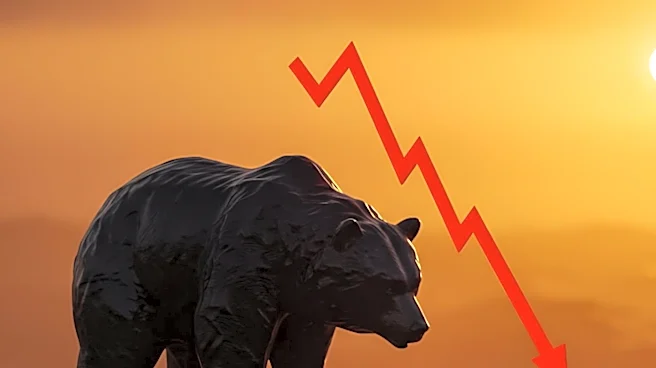Anticipated August Stock Market Decline Amid Midterm Election Year and Interest Rate Concerns