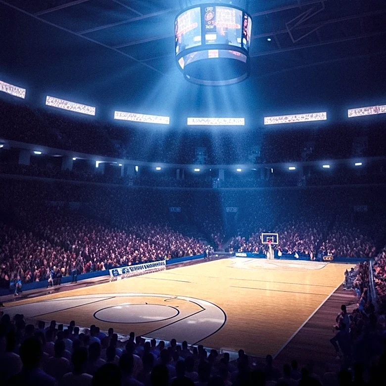 NBA Cancels Abu Dhabi Preseason Games Amid Middle East Conflict