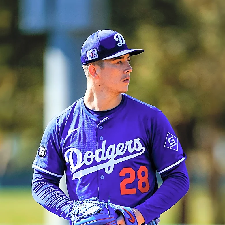 Dodgers Secure Tarik Skubal in High-Profile Trade with Tigers