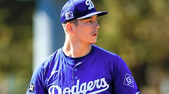 Dodgers Secure Tarik Skubal in High-Profile Trade with Tigers