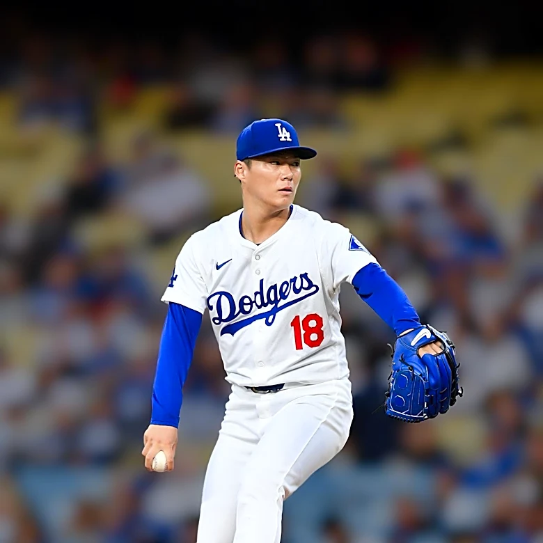 Dodgers Acquire Tarik Skubal, Strengthening Pitching Lineup