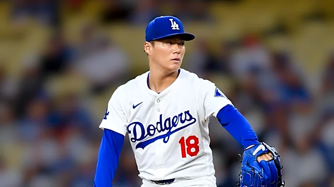 Dodgers Acquire Tarik Skubal, Strengthening Pitching Lineup