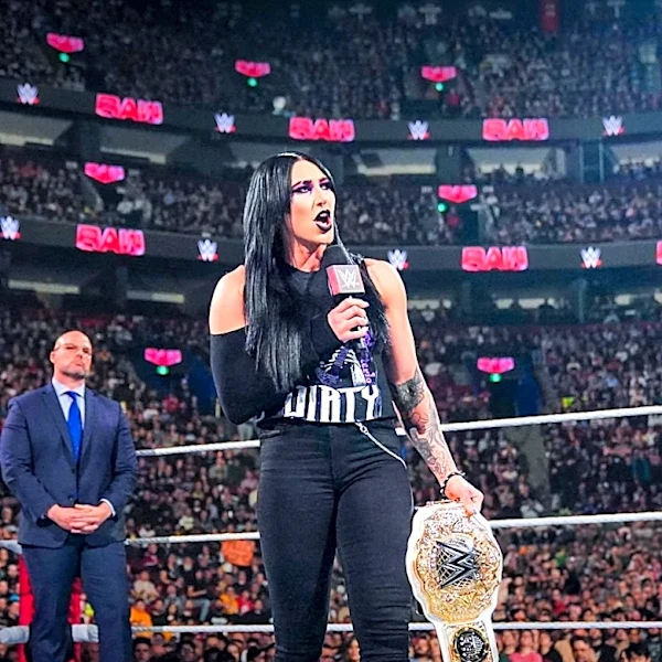 WWE SummerSlam 2026 Night 1 Delivers Thrilling Matches and Surprising Turns
