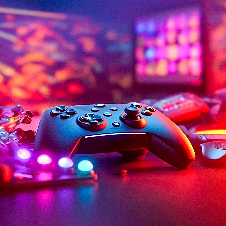 Motion Blur in Video Games: A Persistent Default Despite Modern Hardware Capabilities