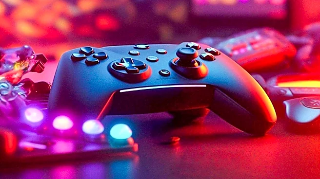 Motion Blur in Video Games: A Persistent Default Despite Modern Hardware Capabilities