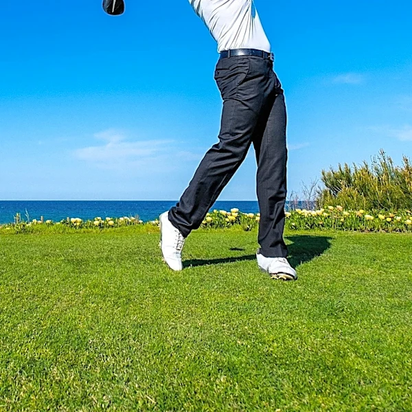 Yealimi Noh Takes Lead at Women's Open as Ryu Hae-ran Stumbles