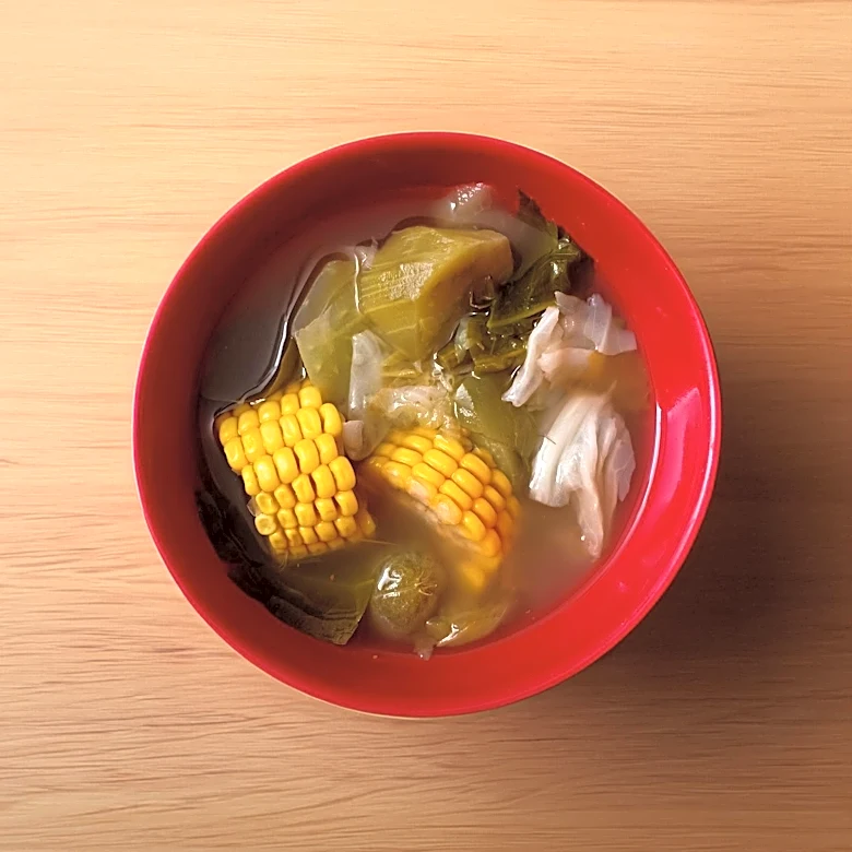 Cultural Significance of Caldo: A Mexican American Tradition in Summer