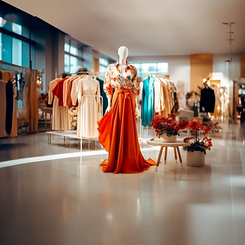August Boutique Celebrates Third Anniversary with Fashion Event in Ripon