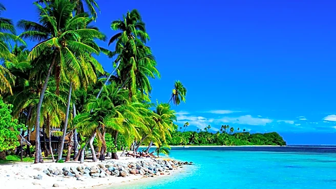 Travel And Tour World Reveals Top 30 Beach Destinations in Americas and Caribbean for 2026