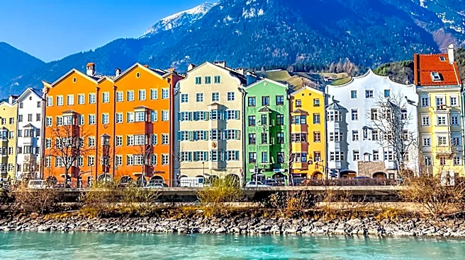 Exploring Tyrol on a Budget: Free Attractions and Affordable Travel Tips