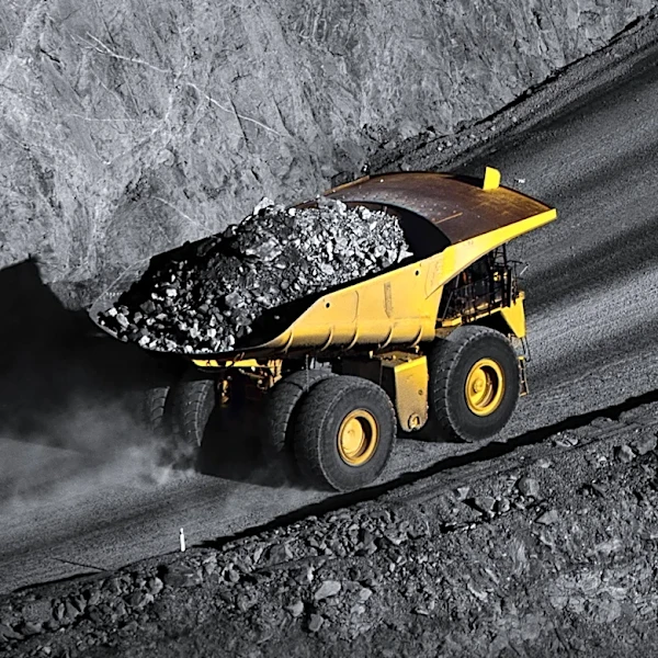 CMOC Expands into Iron Ore Market with Brazilian Partnership