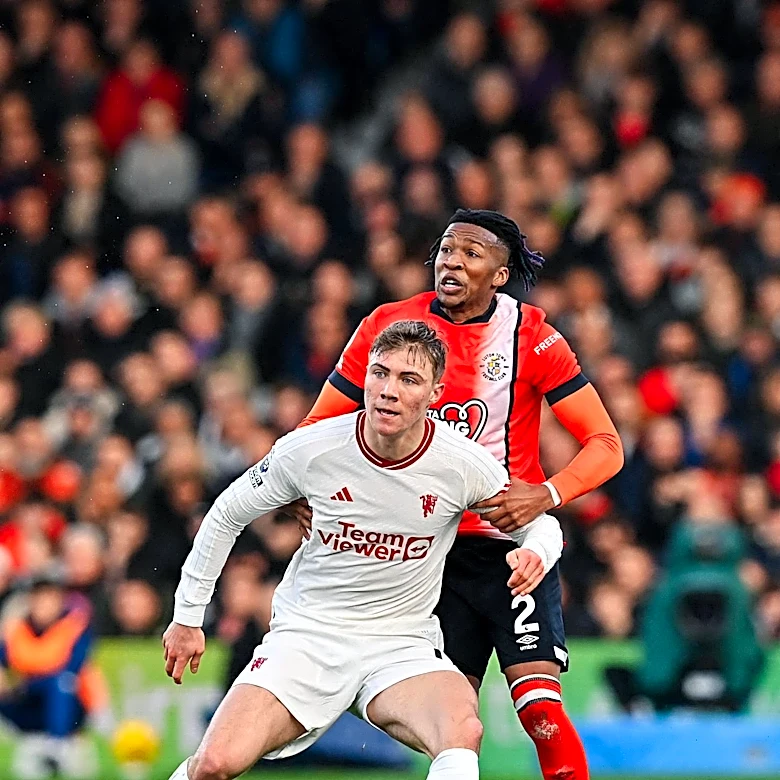 Manchester United's J.J. Gabriel Poised for Breakout Season