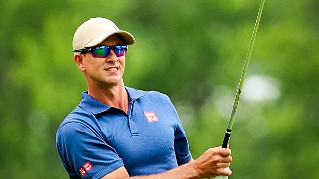 Severance Season 3 Begins Filming with Adam Scott Returning