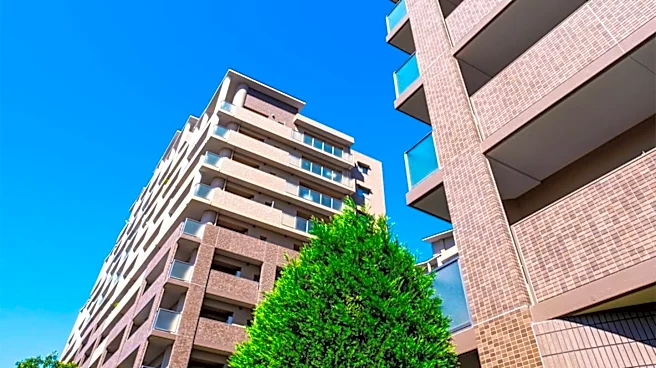 Fannie Mae and Freddie Mac Implement Stricter Condo Lending Rules Affecting Buyers