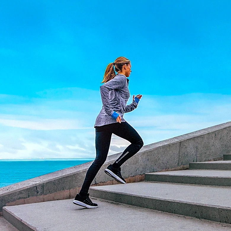 Apps Combat Doomscrolling by Encouraging Physical Activity