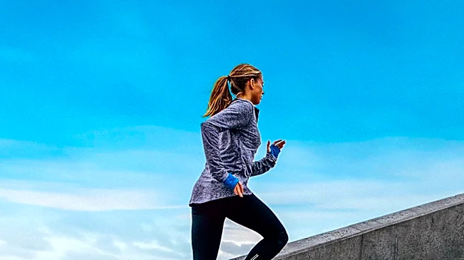 Apps Combat Doomscrolling by Encouraging Physical Activity