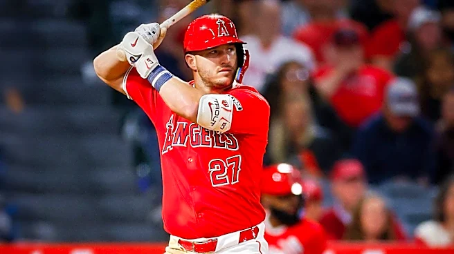 Milwaukee Brewers Secure Victory Over Los Angeles Angels Amid Trade Speculations